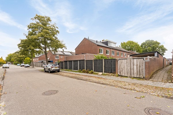 Medium property photo - Koningin Emmastraat 21, 6024 BE Budel-Dorplein